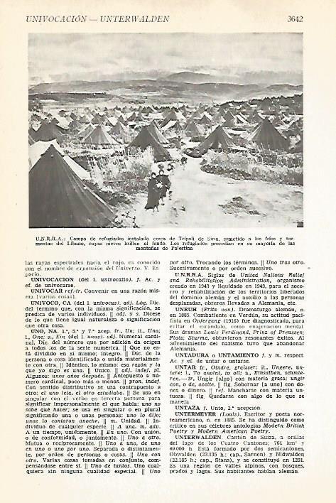 LAMINA VOX 16745: Campo de refugidos en Tripoli, Siria