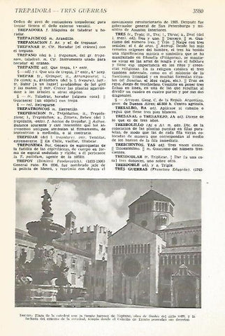 LAMINA VOX 16726: Plaza de la Catedral en Trento, Italia