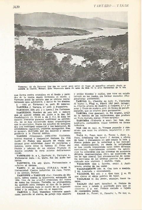 LAMINA VOX 16689: Rio Derwent