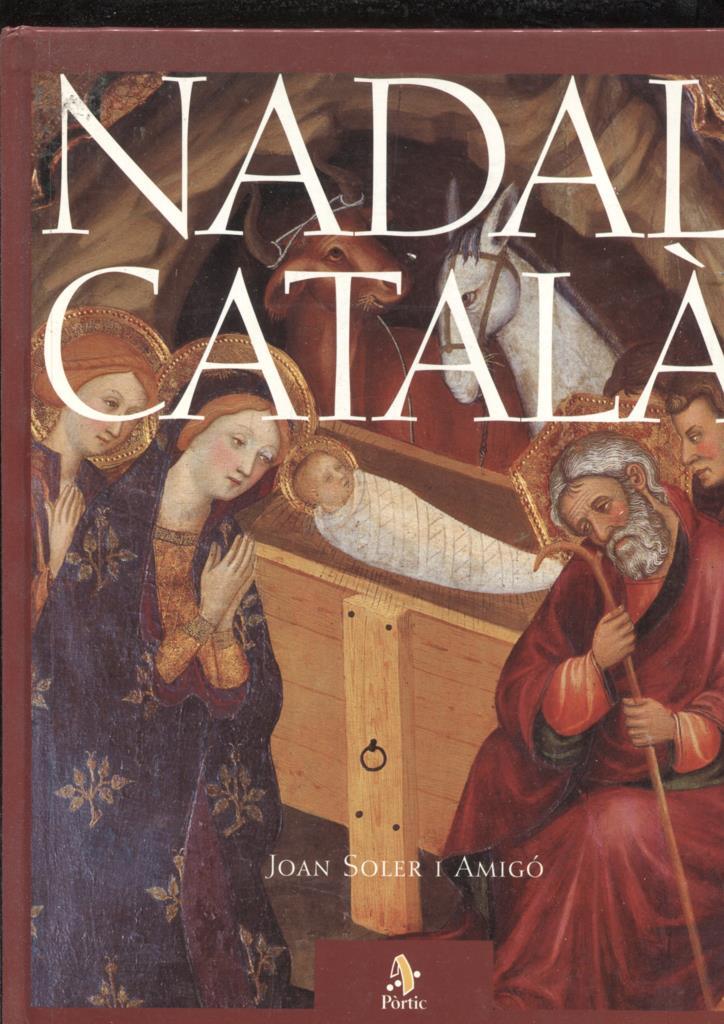 Nadal catala