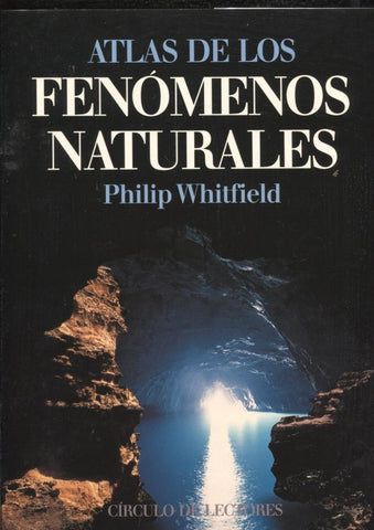Atlas de los fenomenos naturales