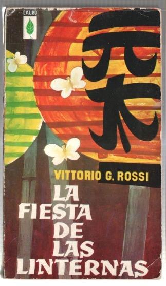 La fiesta de las linternas