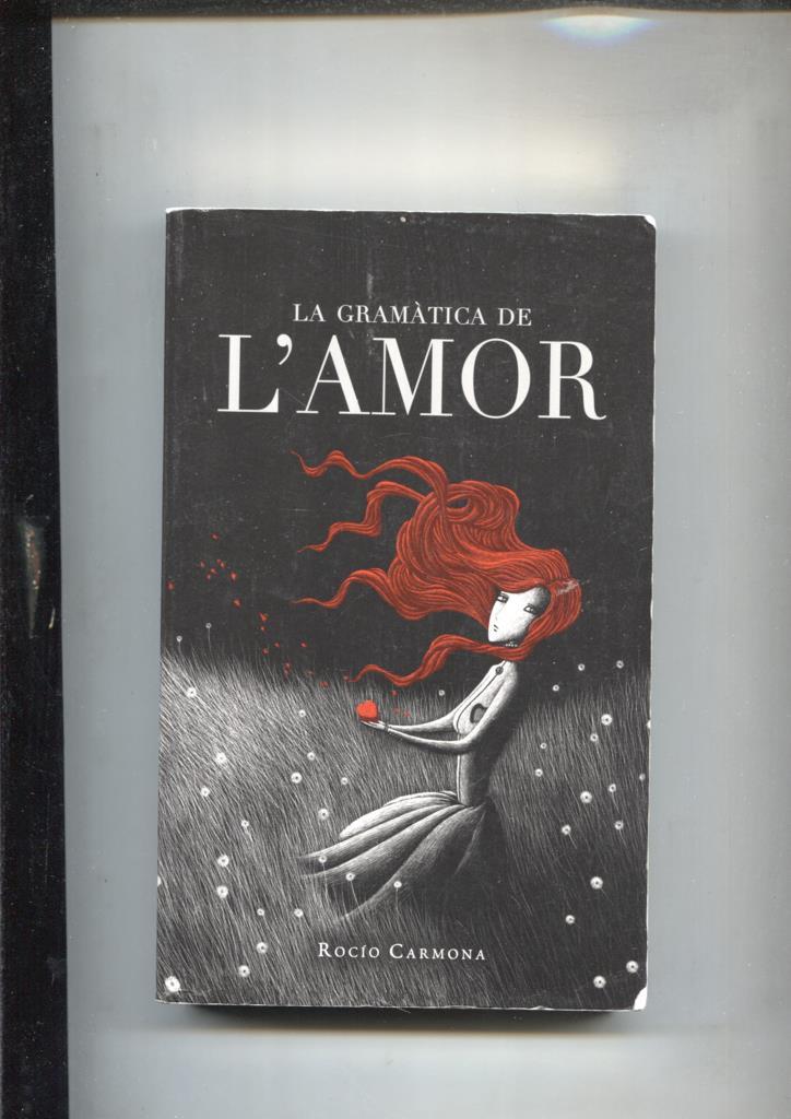 La gramatica de L'amor
