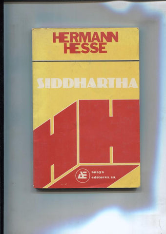Siddhartha