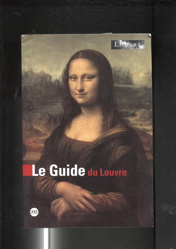 Le guide du Louvre