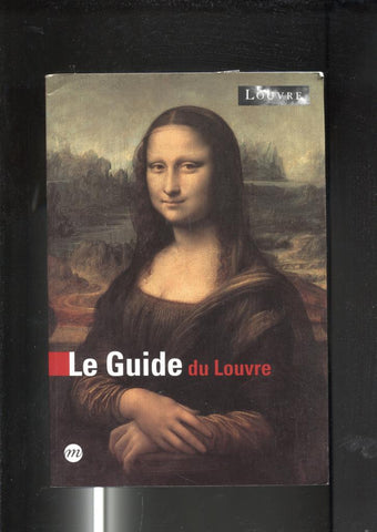 Le guide du Louvre