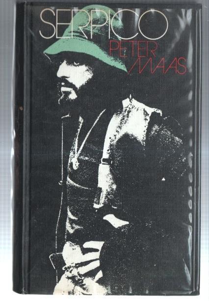 Circulo de Lectores: Serpico