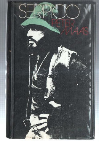 Circulo de Lectores: Serpico