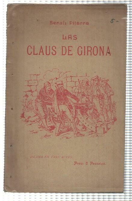 Las claus de Girona