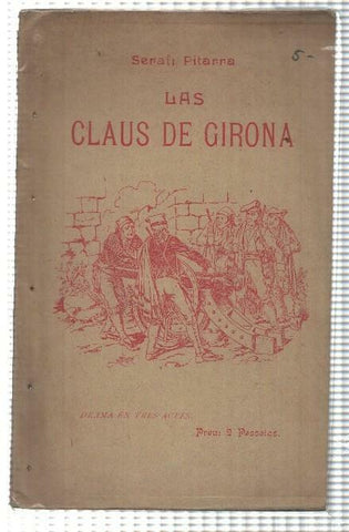 Las claus de Girona