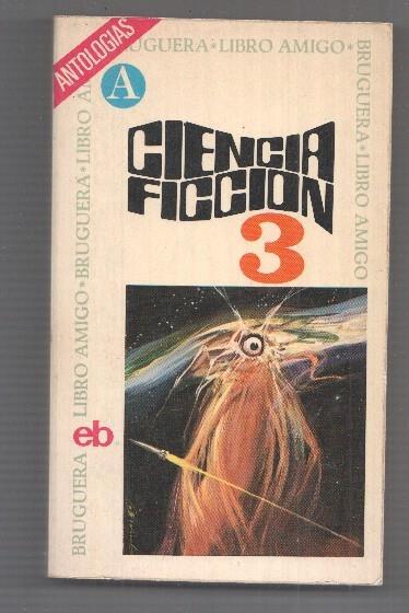 Ciencia Ficcion Seleccion numero 03 (2ª edicion): la doncella de Orleans por Robert F.Young