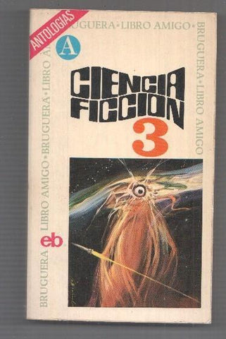 Ciencia Ficcion Seleccion numero 03 (2ª edicion): la doncella de Orleans por Robert F.Young