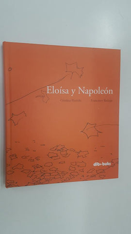 Dibbuks: Eloisa y Napoleon por Cristina Florido y Francisco Ruizge