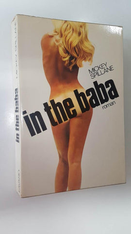 Fayard: In the Baba - Mickey Spillane