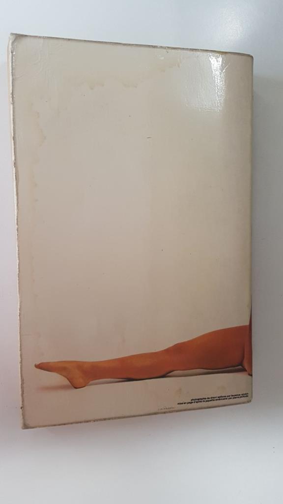 Fayard: Le Dogue - Mickey Spillane