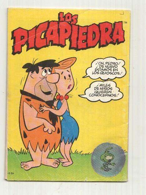 Star Comics: Tope Chupi / La Alegre Pandilla num 2 - La bestia de la montaña misteriosa