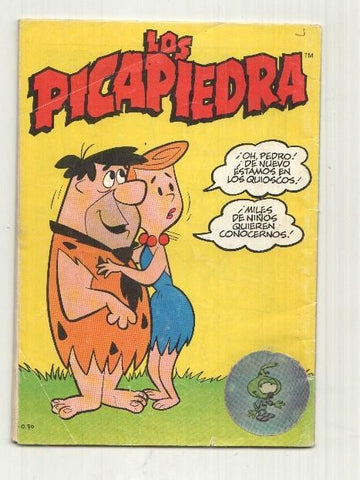 Star Comics: Tope Chupi / La Alegre Pandilla num 2 - La bestia de la montaña misteriosa