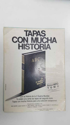 Gente Menuda num 19, III epoca, 25/03/1990 - Conan en Sombras en Zamboula (19), Idolos del deporte: Jose Luis Gonzalez 