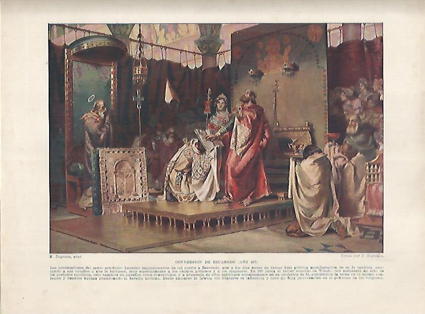 LAMINA 18148: Conversion de Recadero