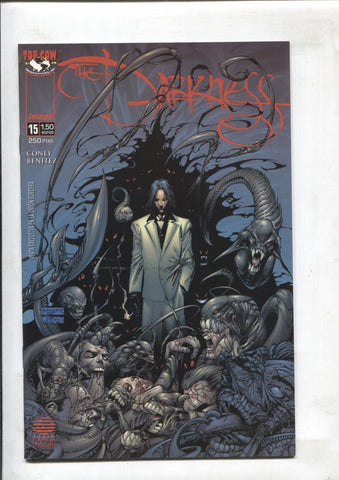 The Darkness numero 15