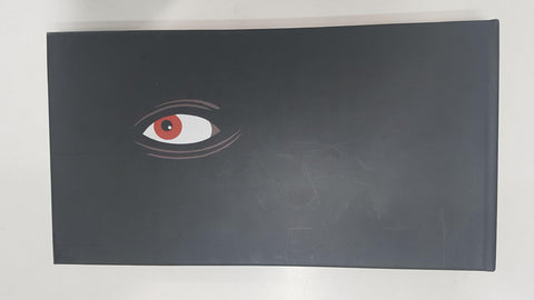 Edicions de Ponent: Art Fobia II. Text introductori de Lluis Llort