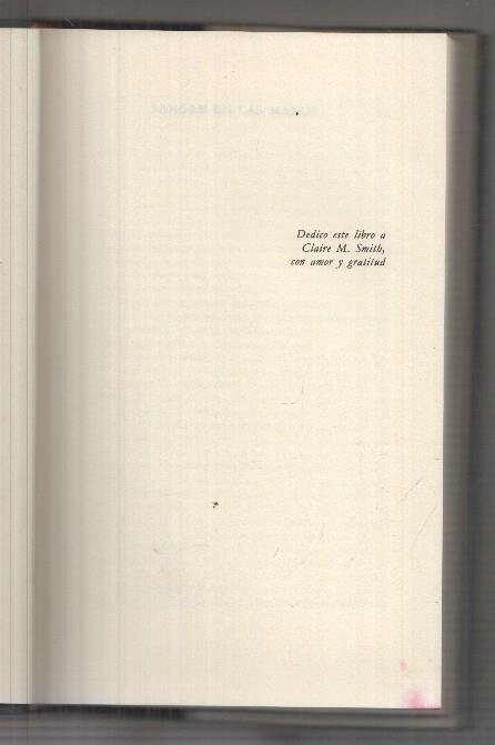 Circulo de Lectores: La Vision - Dean R. Koontz. Traduccion de Francisco Fernandez de la Regata