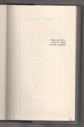Circulo de Lectores: La Vision - Dean R. Koontz. Traduccion de Francisco Fernandez de la Regata