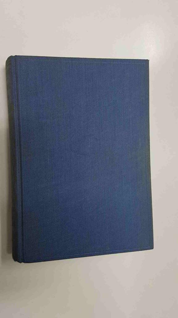 Novela: Promesa Rota. Coleccion Goliat - Frank Yerby. No tiene sobrecubierta. Decima edicion diciembre 1967