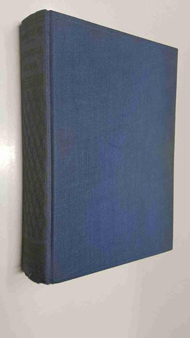 Novela: Promesa Rota. Coleccion Goliat - Frank Yerby. No tiene sobrecubierta. Decima edicion diciembre 1967