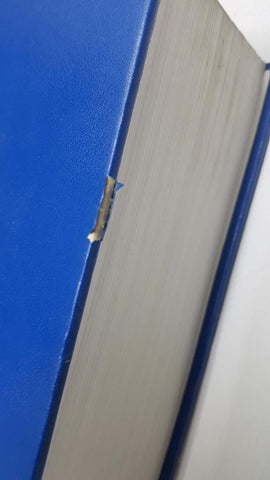 English Language Dictionary. Collins Cobuild. First published, reprinted 1990