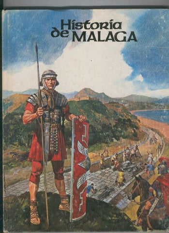 Historia de Malaga
