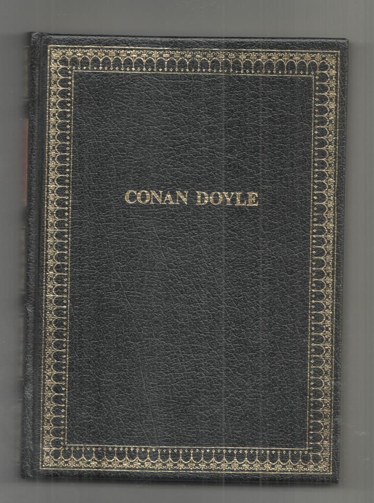 Conan Doyle:  Aventuras de Sherlock Holmes. Grandes Genios de la Literatura Universal