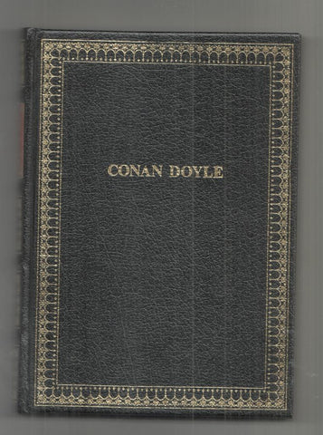 Conan Doyle:  Aventuras de Sherlock Holmes. Grandes Genios de la Literatura Universal