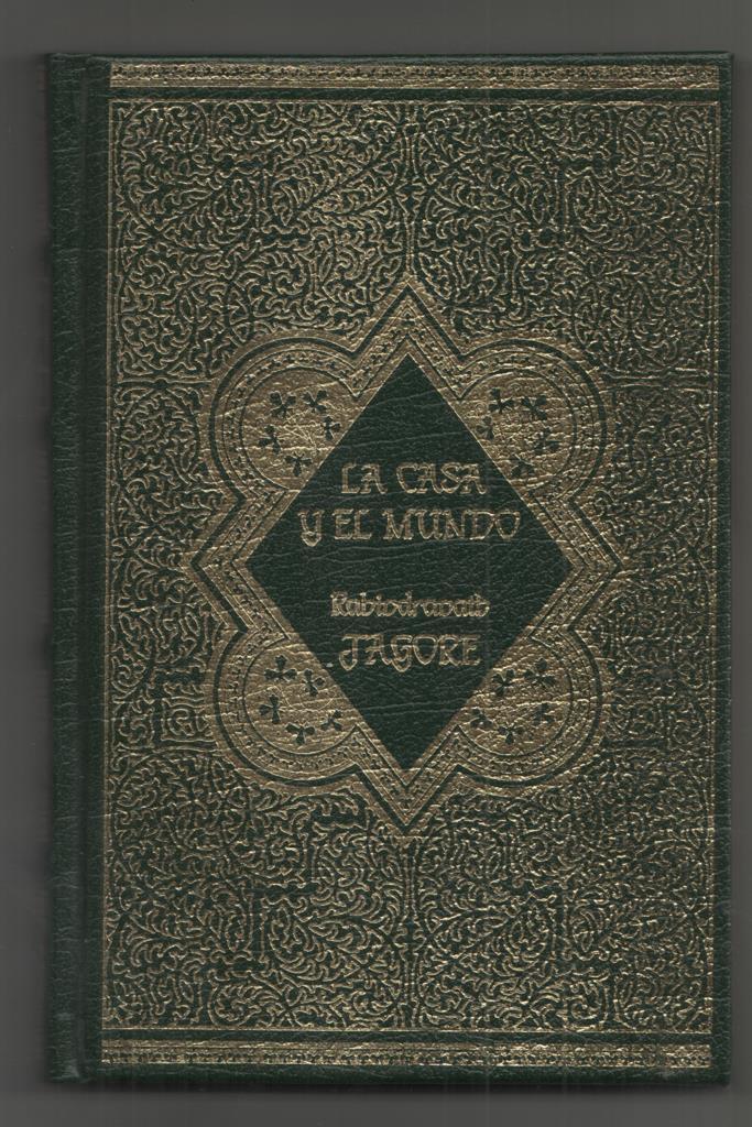 La casa y el mundo. Grandes Genios de la Literatura Universal