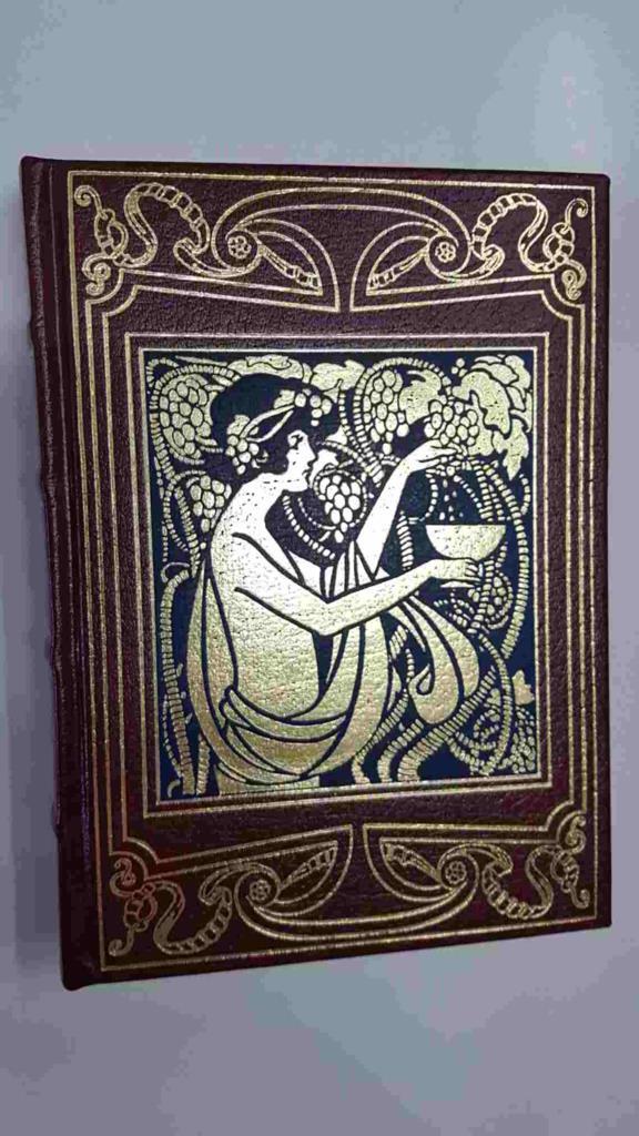 Club Internacional del Libro: Afrodita - Pierre Louys