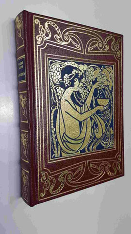 Club Internacional del Libro: Afrodita - Pierre Louys