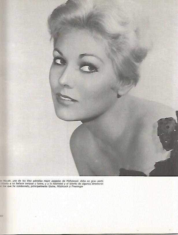 LAMINA 18443: Kim Novak