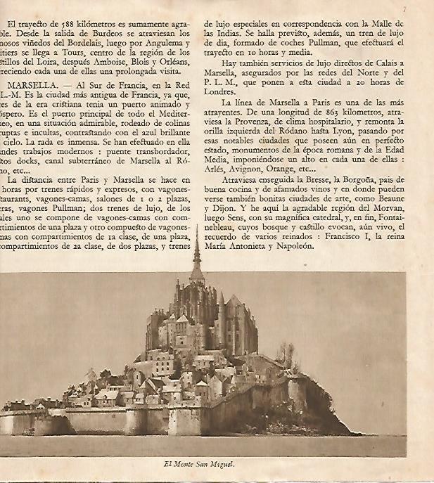 LAMINA 18473: Monte de San Miguel