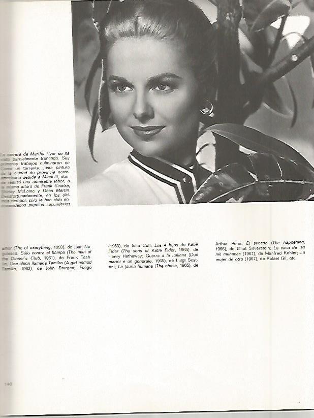 LAMINA 18312: Martha Hyer