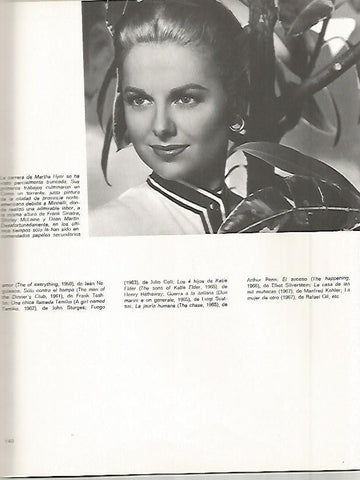 LAMINA 18312: Martha Hyer