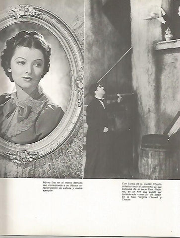 LAMINA 18383:Myrna Loy