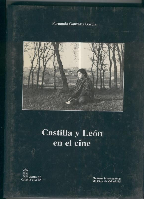 Castilla y Leon en el cine