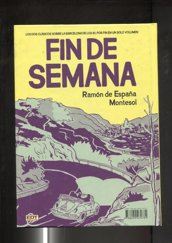 Album: La Noche de Siempre + Fin de Semana