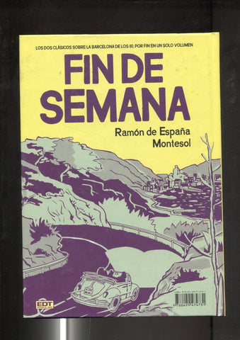 Album: La Noche de Siempre + Fin de Semana
