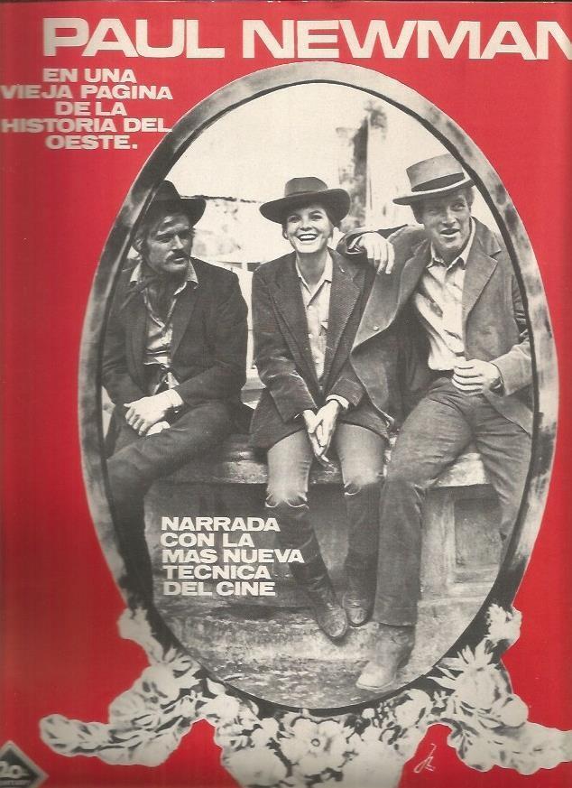 LAMINA 18646: Diptico de Dos hombres y un destino