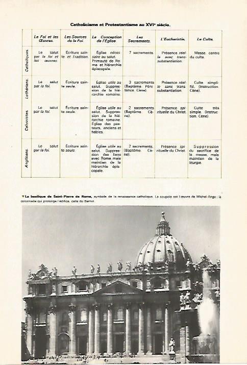 LAMINA 18537: Basilica de San Pedro de Roma