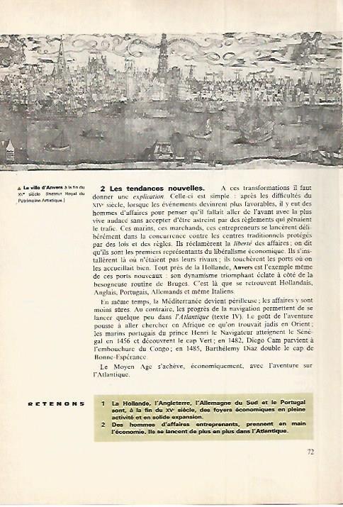 LAMINA 18559: Anvers