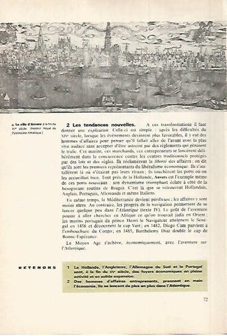 LAMINA 18559: Anvers