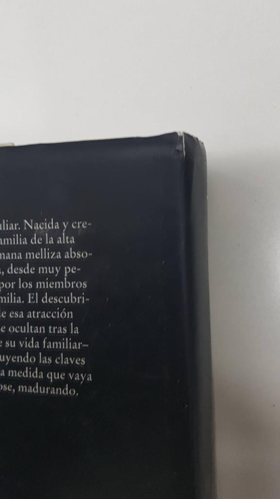 Circulo de Lectores: Malena es un nombre de Tango por Almudena Grandes