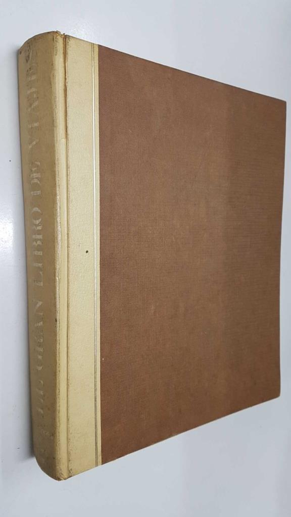 El Gran Libro de Viajes de Selecciones del Reader's Digest. Prologo de Camilo Jose Cela